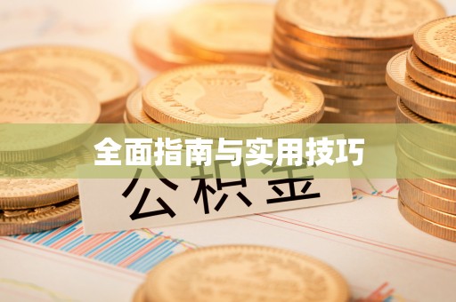 潢川全面指南与实用技巧