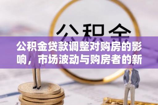 潢川公积金贷款调整对购房的影响，市场波动与购房者的新选择