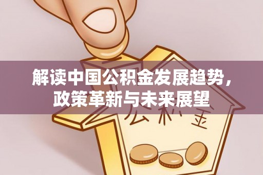 潢川解读中国公积金发展趋势，政策革新与未来展望
