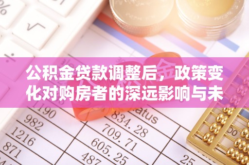 潢川公积金贷款调整后，政策变化对购房者的深远影响与未来趋势分析