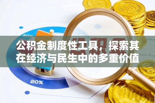 潢川公积金制度性工具，探索其在经济与民生中的多重价值