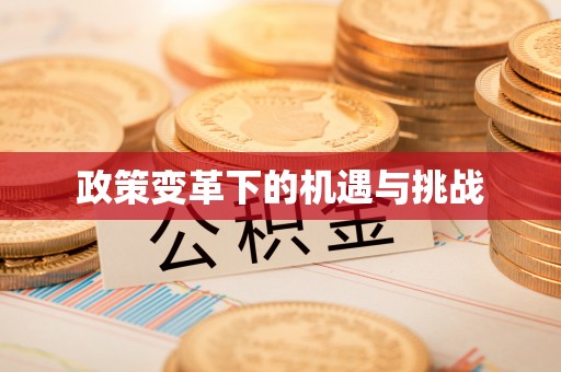 潢川政策变革下的机遇与挑战