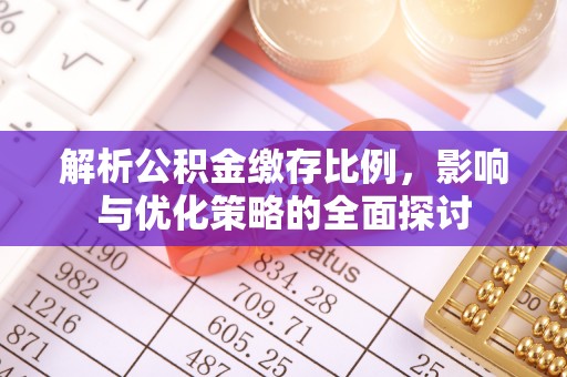潢川解析公积金缴存比例，影响与优化策略的全面探讨
