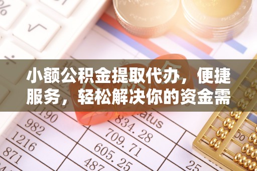 潢川小额公积金提取代办，便捷服务，轻松解决你的资金需求