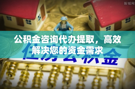 潢川公积金咨询代办提取，高效解决您的资金需求