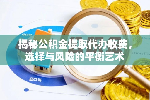 潢川揭秘公积金提取代办收费，选择与风险的平衡艺术