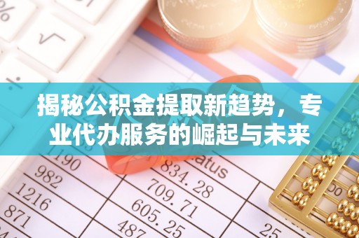 潢川揭秘公积金提取新趋势，专业代办服务的崛起与未来
