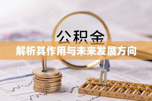 潢川解析其作用与未来发展方向